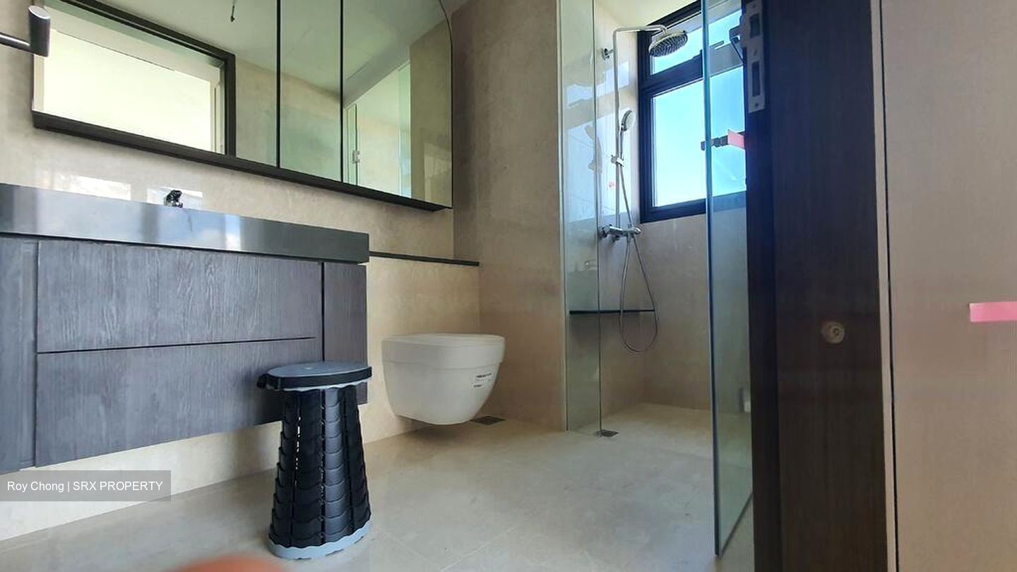 Avenue South Residence (D3), Apartment #454716911